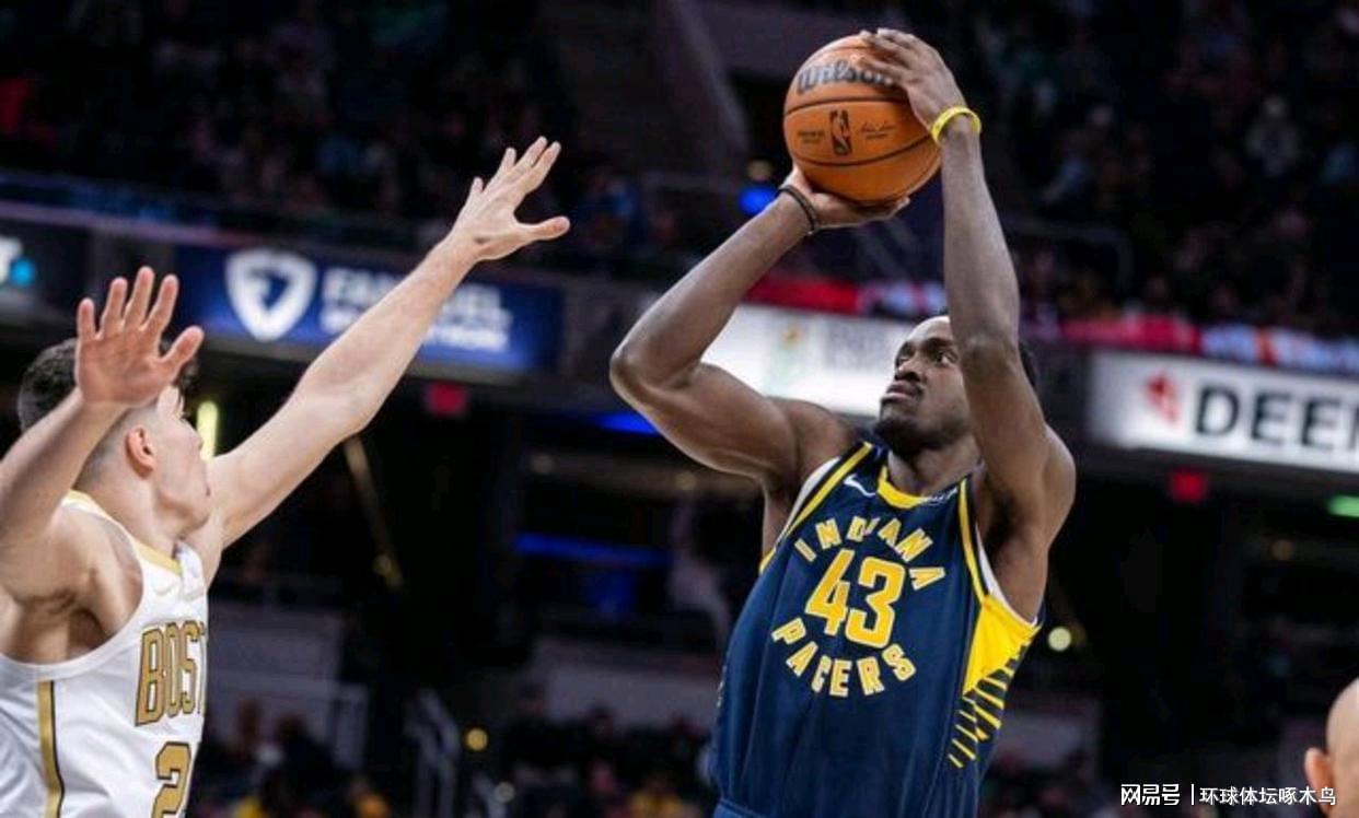 PG Gaming-西亚卡姆21分6助 步行者98-96险胜凯尔特人 普里查德23分