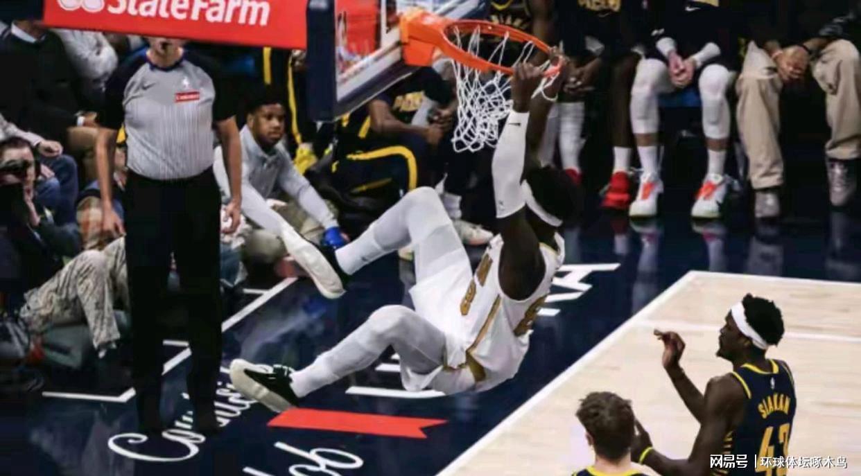 PG Gaming-西亚卡姆21分6助 步行者98-96险胜凯尔特人 普里查德23分