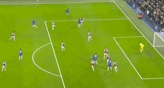 模拟器试玩入口-【英超】主场逆转！切尔西主场2比1战胜西汉姆联