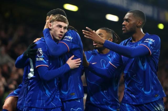 模拟器试玩入口-【英超】主场逆转！切尔西主场2比1战胜西汉姆联