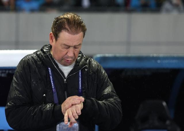 模拟器试玩入口-申花惨败过后认清现实差距：有缺失也有进步的空间