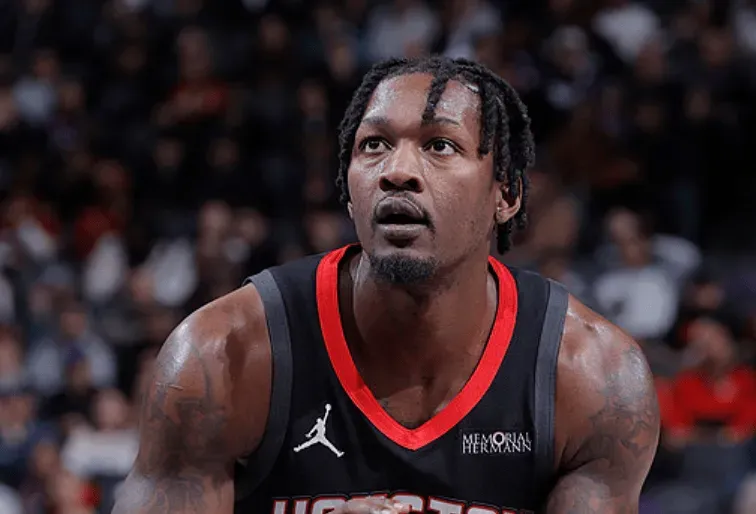 模拟器试玩入口-火箭对阵森林狼，芬尼-史密斯可以出战，伊森赛前决定