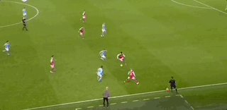 PG电子娱乐官网下载-【英超】丁丁传射格10哈宝建功，曼城3比1阿森纳登顶