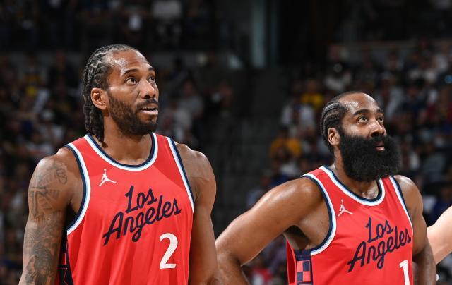 哈登生死战又拉胯！昔日MVP不再适合当争冠领袖？