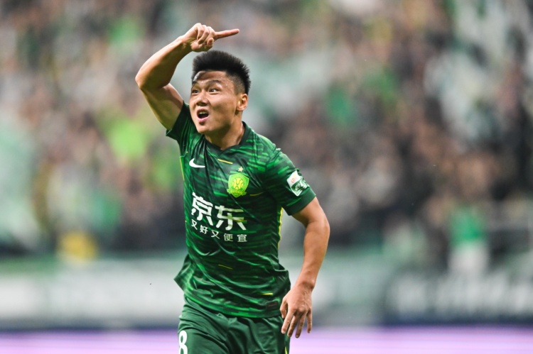 PG Gaming-方昊告别国安：时间过得太快，让我都有点来不及回味