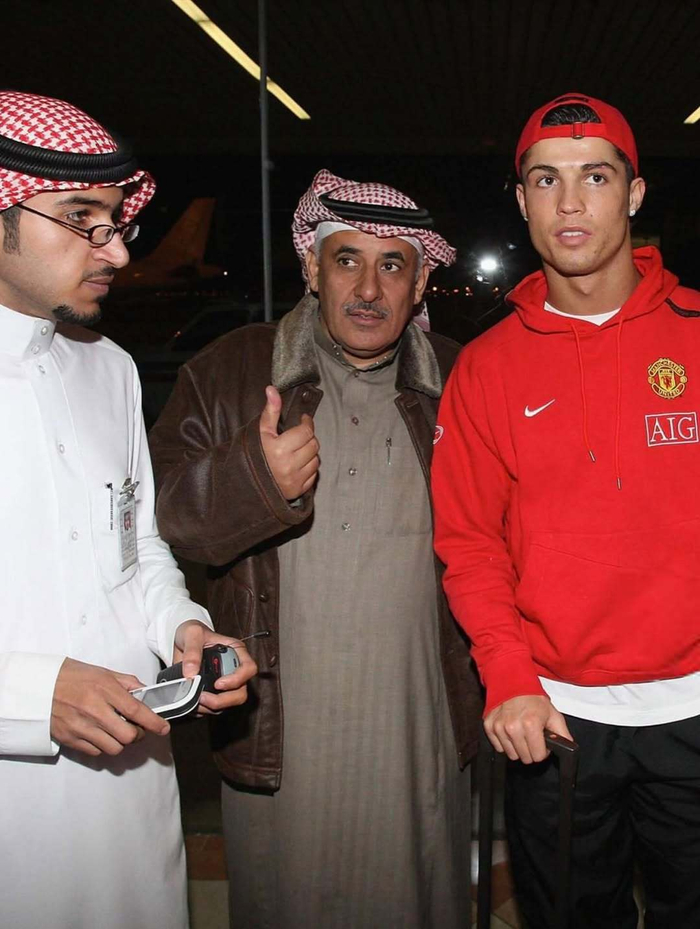 PG电子娱乐官网下载-C罗18年前首访沙特阿拉伯|克里斯蒂亚诺·罗纳尔多_新浪体育_新浪新闻