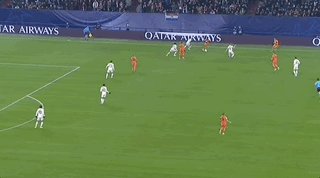 【欧冠】奥利塞双响穆勒平C罗，拜仁5比1客场大逆转