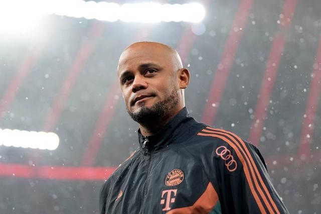 凯恩最猝不及防的戴帽，拜仁零封6连胜恭候大巴黎