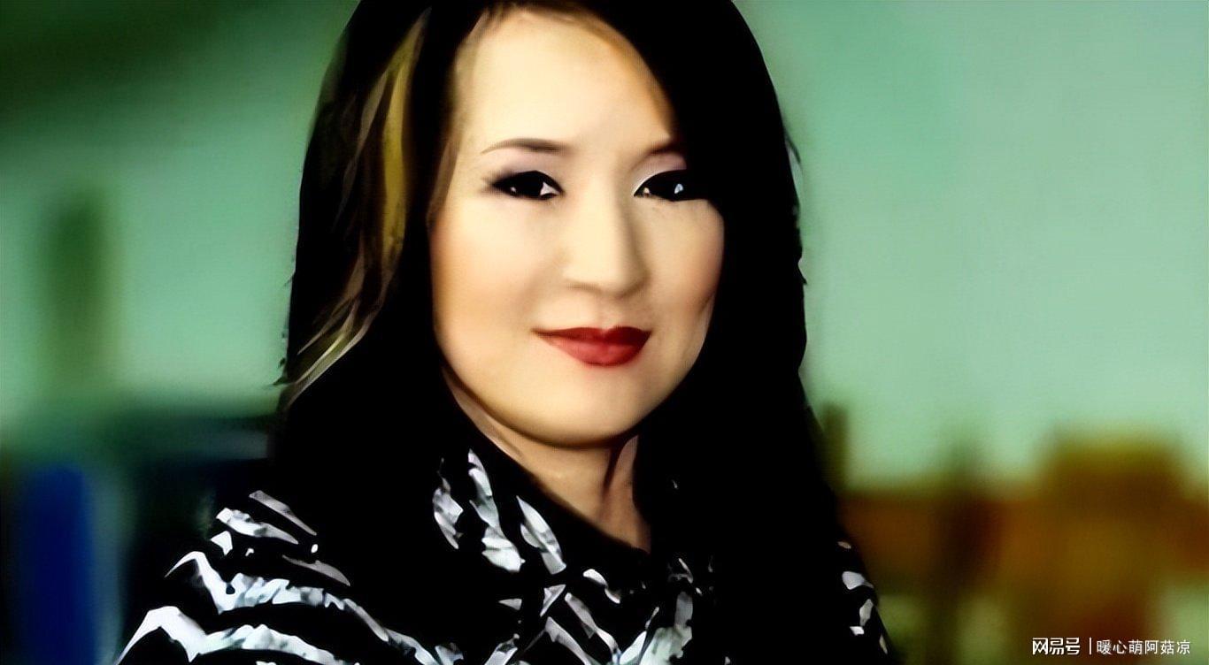 PG Gaming-原来早已不是中国籍，被老外“玩腻”后回国，郑绪岚现状令人唏嘘