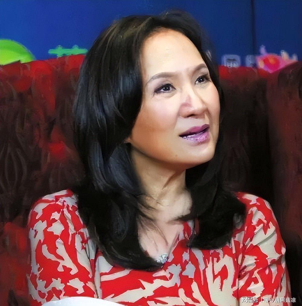 PG Gaming-原来早已不是中国籍，被老外“玩腻”后回国，郑绪岚现状令人唏嘘