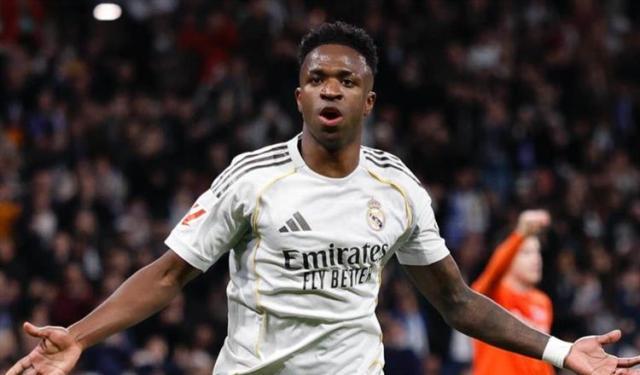 PG电子娱乐官网下载-皇马输球被扯下“遮羞布”，维尼修斯是唯一亮点