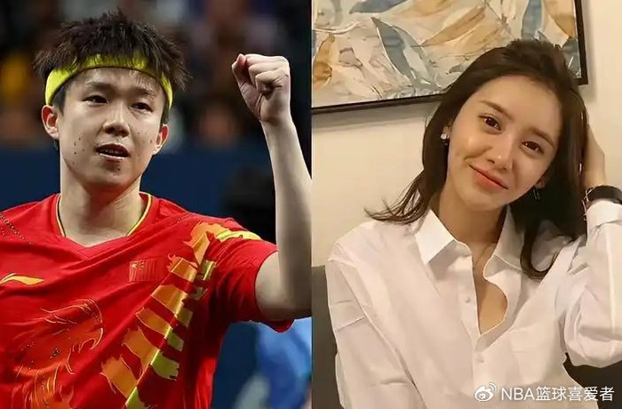 模拟器试玩入口-情侣手链，美娜恋情曝光？帅哥身份曝光，小7岁，国家队球员|王楚钦|付豪|娜一|球迷|队长_新浪体育_新浪新闻